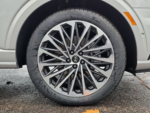 New 2026 Hyundai Palisade Calligraphy image 5