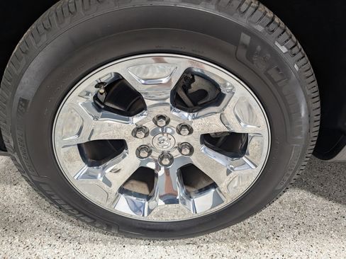 Used 2022 Jeep Wagoneer Series I image 11