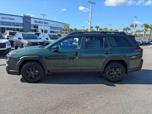 Used 2026 Subaru Outback Limited w/ Premium/Limited Package 2 AWD/4WD image 7
