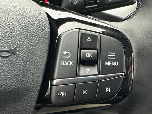 New 2026 Ford Escape Active w/ Cold Weather Package image 11