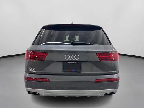 Used 2019 Audi Q7 3.0T Premium Plus image 8