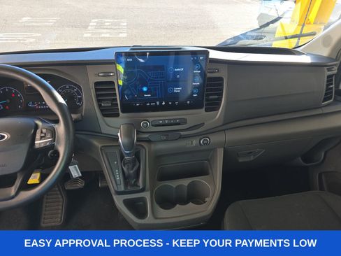 Used 2022 Ford Transit 350 XLT RWD image 17