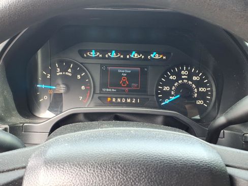 Used 2016 Ford F150 XL w/ Equipment Group 101A Mid AWD/4WD image 20