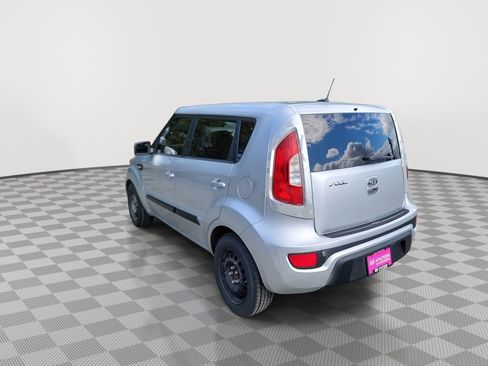 Used 2012 Kia Soul image 6