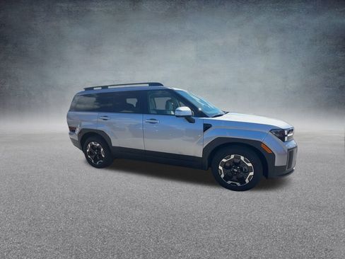 Used 2025 Hyundai Santa Fe SEL image 28