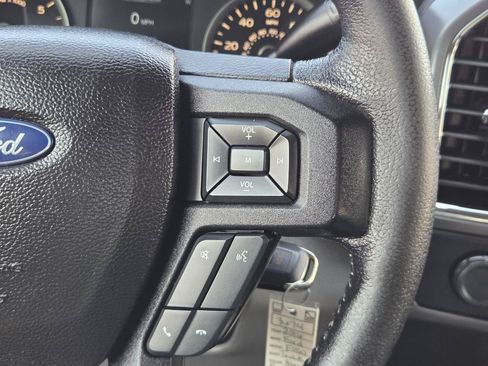 Used 2016 Ford F150 XLT w/ Equipment Group 301A Mid AWD/4WD image 27