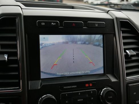 Used 2020 Ford F350 XLT image 27