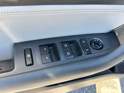 Used 2015 Hyundai Sonata Limited 2.0T FWD image 11