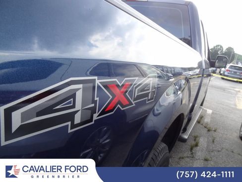 Used 2018 Ford F150 XL w/ Equipment Group 101A Mid AWD/4WD image 6