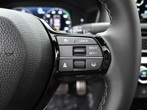 New 2026 Honda Civic Sport Touring image 17