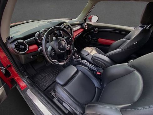 Used 2014 MINI Cooper S FWD image 5