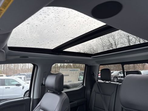 New 2026 Ford F350 Lariat w/ Lariat Ultimate Package image 19