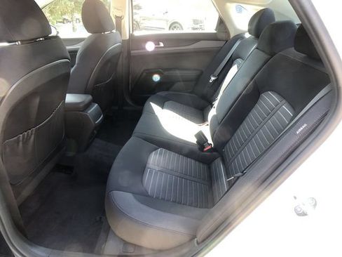 New 2026 Kia K5 LXS FWD image 22