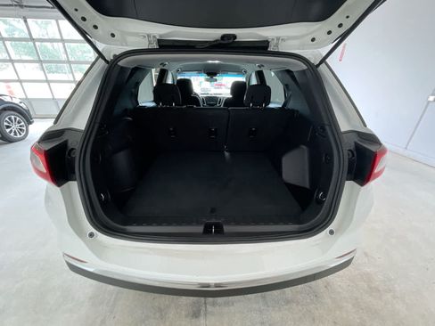 Used 2018 Chevrolet Equinox LT AWD/4WD image 23