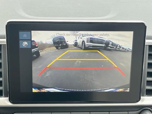 New 2026 Hyundai Venue SEL FWD image 27