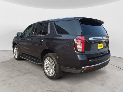 Certified 2023 Chevrolet Tahoe LT w/ LT Signature Plus Package AWD/4WD image 7
