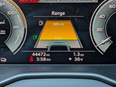 Certified 2023 Audi Q5 e Premium Plus w/ Premium Plus Package image 6