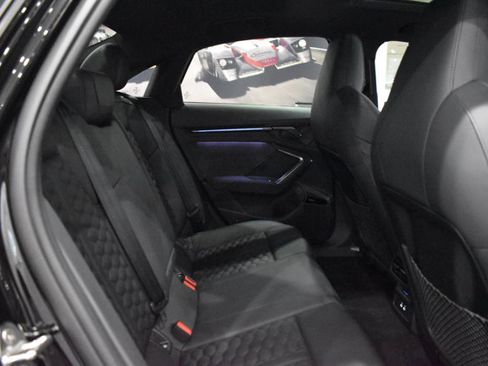 Used 2025 Audi RS 3 AWD/4WD image 27