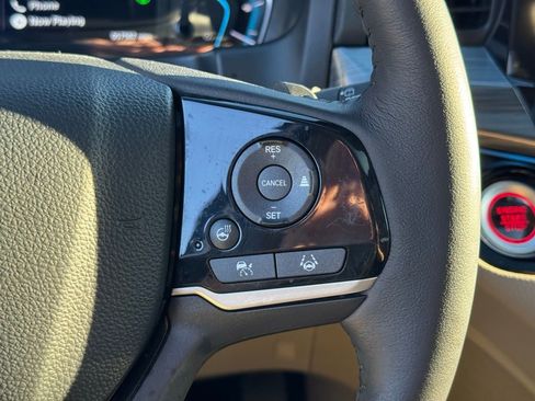 Used 2021 Honda Odyssey Elite image 30