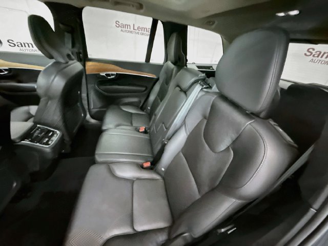 Used 2023 Volvo XC90 B6 Core w/ Climate Package AWD/4WD image 24