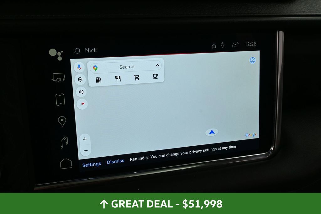 Used 2023 GMC Yukon Denali AWD/4WD image 46
