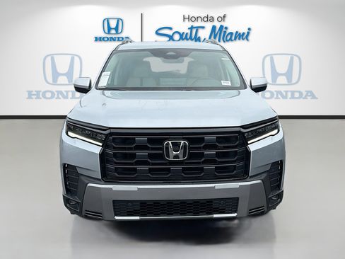 New 2026 Honda Pilot EX-L image 2