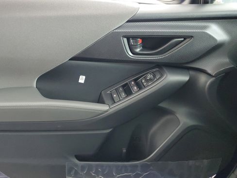 New 2026 Subaru Crosstrek 2.0i Premium image 27