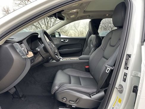 New 2026 Volvo XC60 B5 Ultra w/ Climate Package image 13