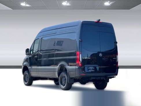 New 2026 Mercedes-Benz Sprinter 2500 image 3