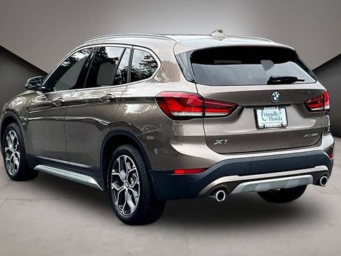 Used 2020 BMW X1 xDrive28i AWD/4WD image 4
