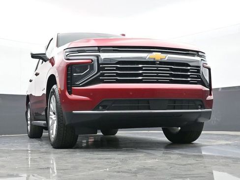 New 2025 Chevrolet Tahoe Premier image 51