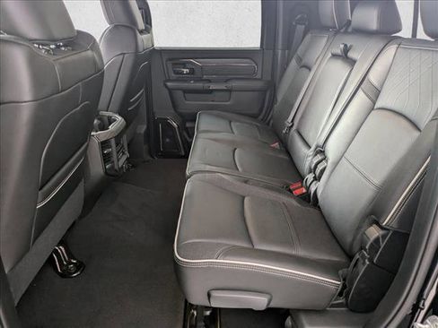 New 2026 RAM 3500 Limited AWD/4WD image 15