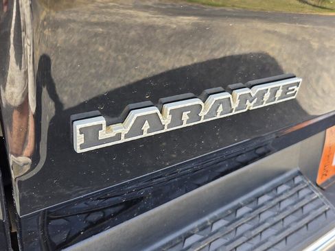 Used 2020 RAM 1500 Laramie RWD image 10