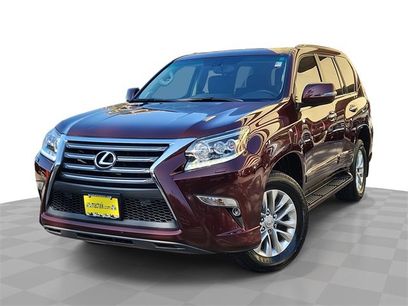 Used 2019 Lexus GX 460