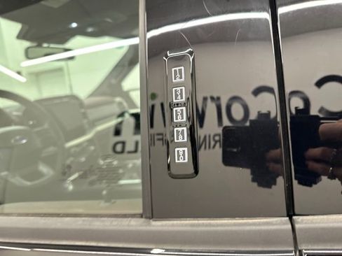 Certified 2023 Ford F150 Lariat w/ Equipment Group 502A High image 23