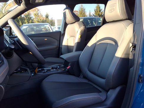 New 2026 Subaru Forester Wilderness image 10