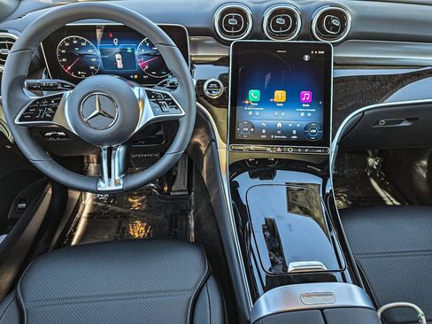 New 2026 Mercedes-Benz GLC 300 4MATIC image 30