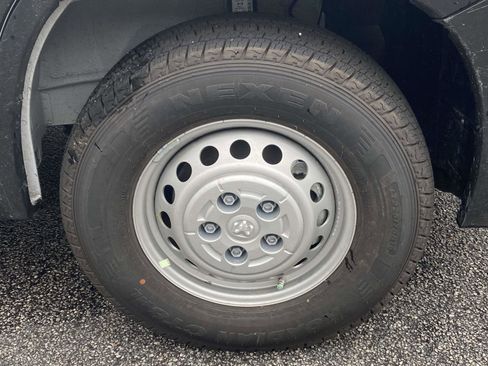 New 2026 RAM ProMaster 1500 w/ Safety Group image 15