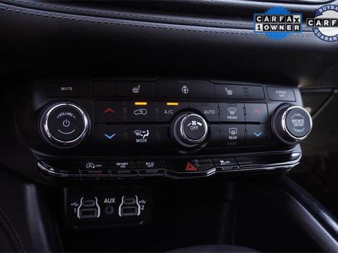 Certified 2023 Dodge Durango SXT w/ SXT Blacktop Group image 26