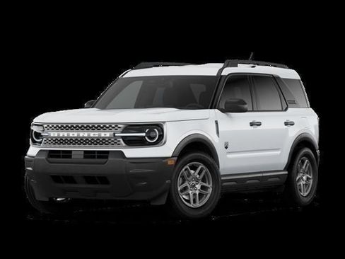 New 2026 Ford Bronco Sport Big Bend w/ Convenience Package AWD/4WD image 24