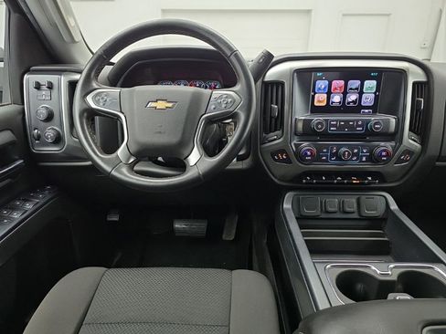 Used 2017 Chevrolet Silverado 3500 LT w/ LT Convenience Package AWD/4WD image 16