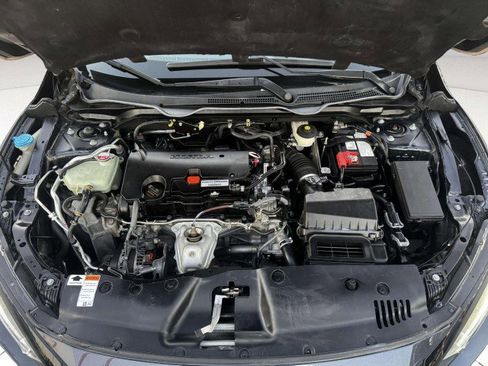 Used 2019 Honda Civic LX image 65