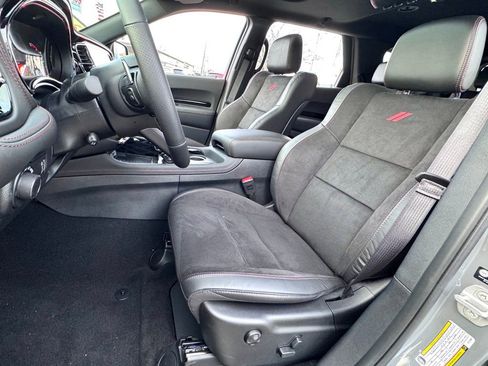 New 2026 Dodge Durango GT image 13