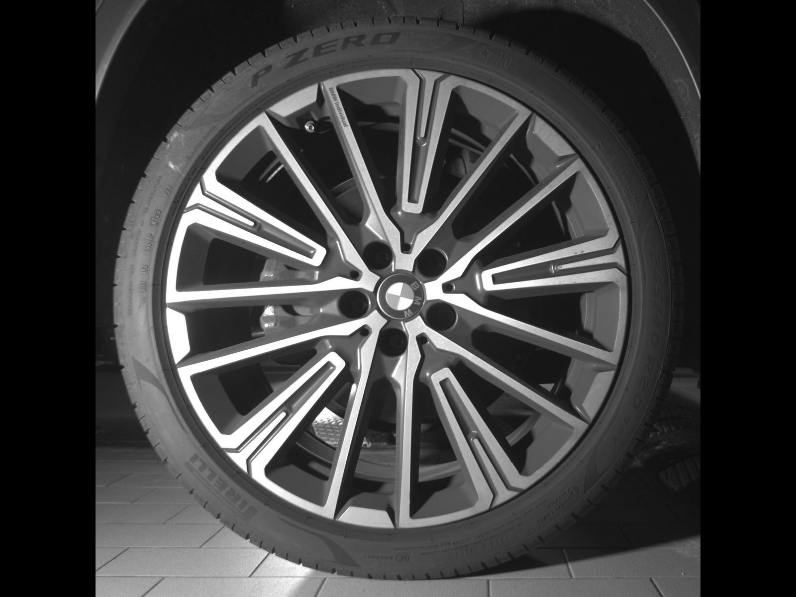 Used 2024 BMW X1 M35i w/ Premium Package AWD/4WD image 26