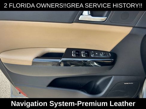 Used 2021 Kia Sportage SX FWD image 36