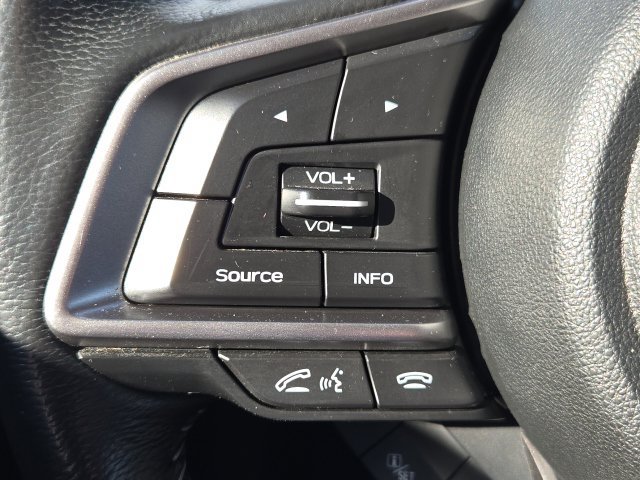 Used 2018 Subaru Impreza 2.0i Limited AWD/4WD image 14