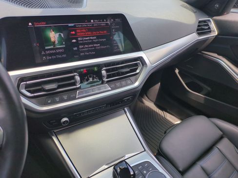 Used 2020 BMW M340i w/ Premium Package RWD image 23