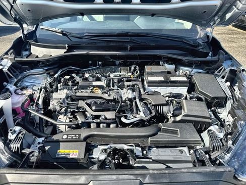 New 2026 Toyota Corolla Cross L image 34