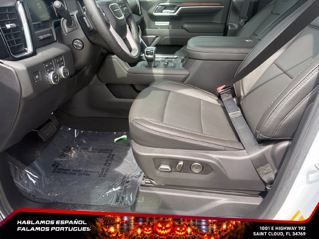 New 2026 GMC Sierra 1500 Denali w/ Denali Reserve Package AWD/4WD image 15