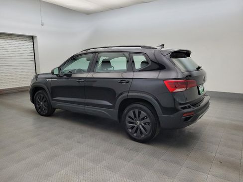 Used 2024 Volkswagen Taos S FWD image 3